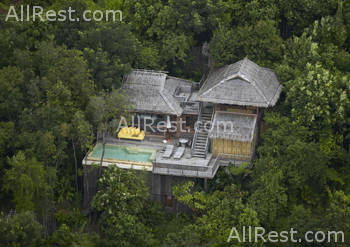 Six Senses Hideaway Yao Noi 12